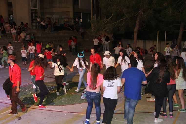 8th Saint Paul Movement Annual Festival